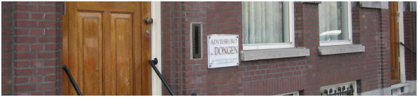Kantoor Adviesburo van Dongen